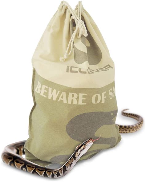 Amazon.com: Snake Bags